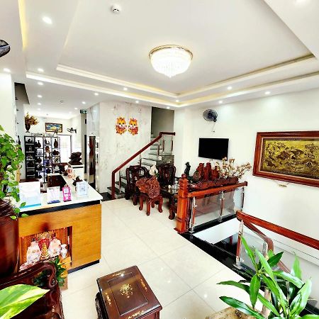 ลาคาส โฮเต็ล กวีญอน Hotel กวีเญิน ภายนอก รูปภาพ