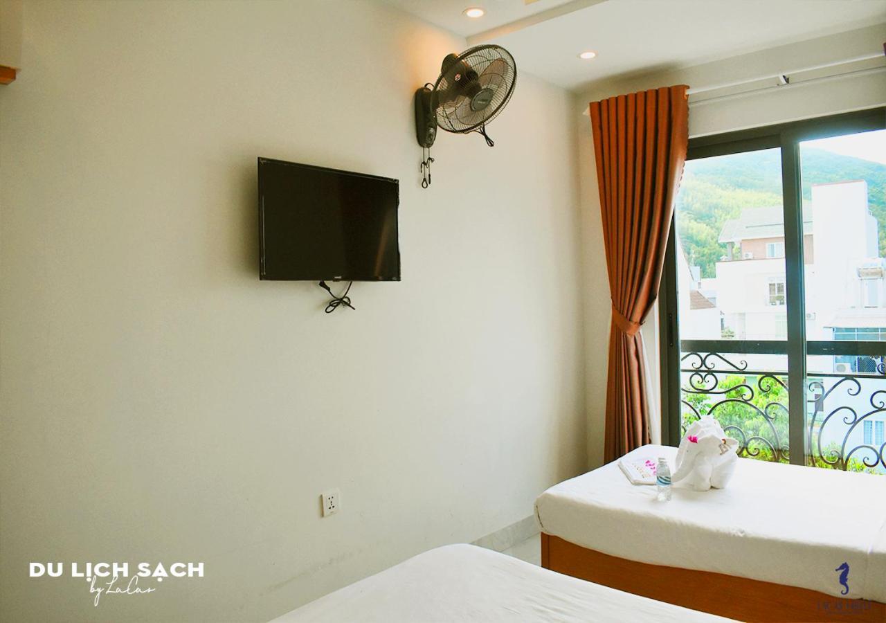 ลาคาส โฮเต็ล กวีญอน Hotel กวีเญิน ภายนอก รูปภาพ